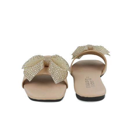 WOMEN FANCY SLIPPER RL-2550