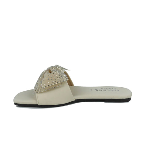 WOMEN FANCY SLIPPER RL-2550