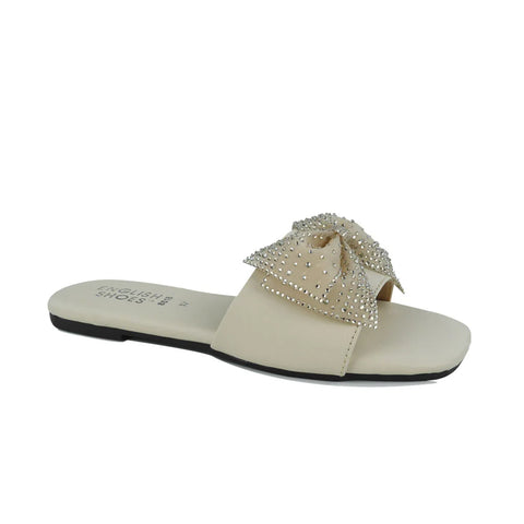 WOMEN FANCY SLIPPER RL-2550