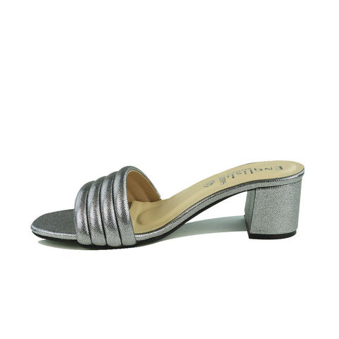 WOMEN FANCY SLIPPER RL-2551