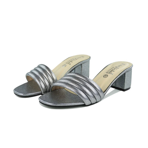 WOMEN FANCY SLIPPER RL-2551