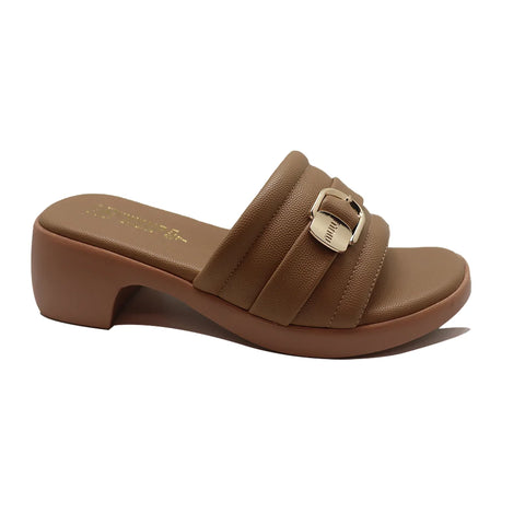 WOMEN CASUAL SLIPPER RL-2617