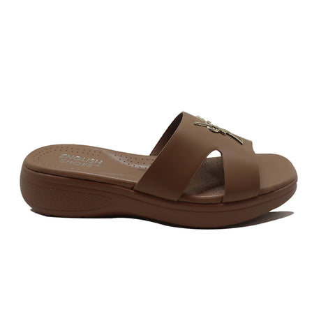 WOMEN CASUAL SLIPPER RL-2624