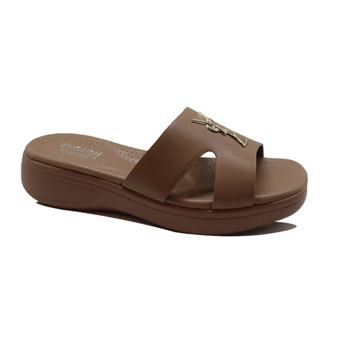 WOMEN CASUAL SLIPPER RL-2624