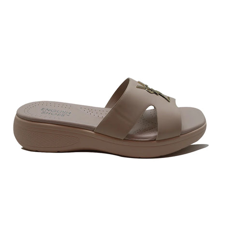 WOMEN CASUAL SLIPPER RL-2624