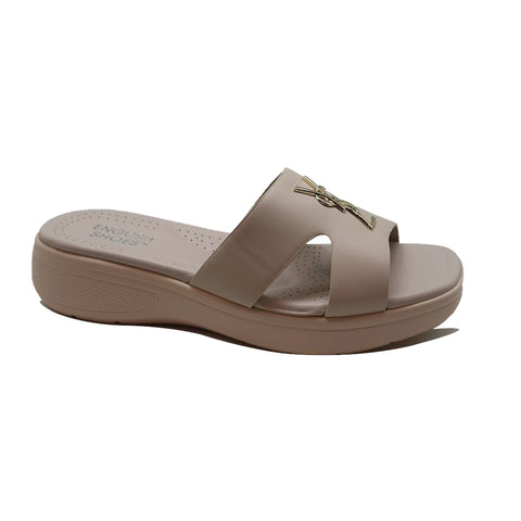 WOMEN CASUAL SLIPPER RL-2624