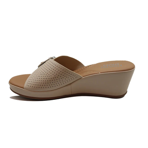 WOMEN CASUAL SLIPPER RL-2625