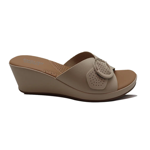WOMEN CASUAL SLIPPER RL-2625