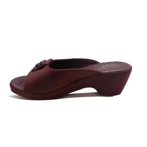 WOMEN CASUAL SLIPPER RL-2630