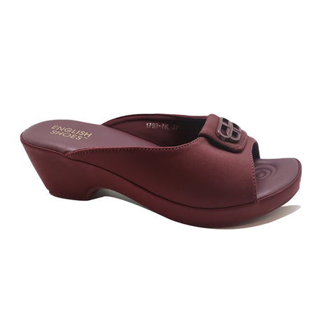 WOMEN CASUAL SLIPPER RL-2630
