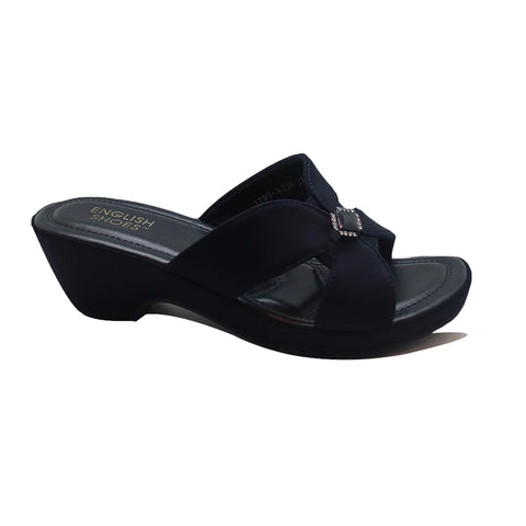 WOMEN CASUAL SLIPPER RL-2633