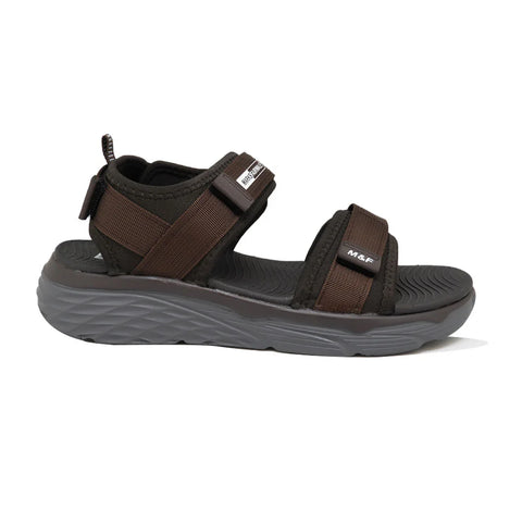 MEN CUSHIONED SANDAL SD-2501