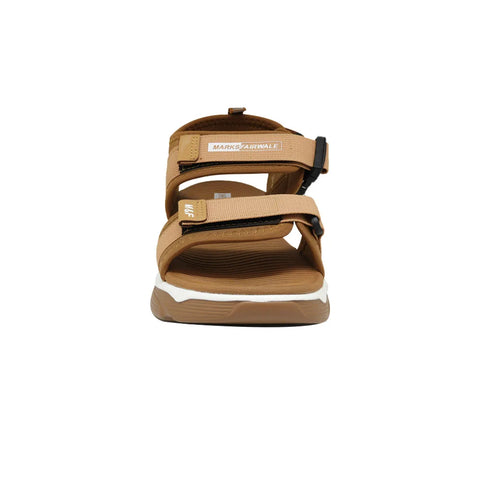 MEN CUSHIONED SANDAL SD-2501