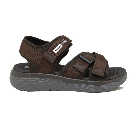 MEN CUSHIONED SANDAL SD-2502