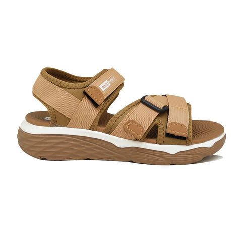 MEN CUSHIONED SANDAL SD-2502