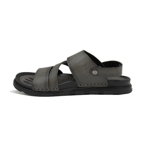 MEN CUSHIONED SANDAL SD-2504