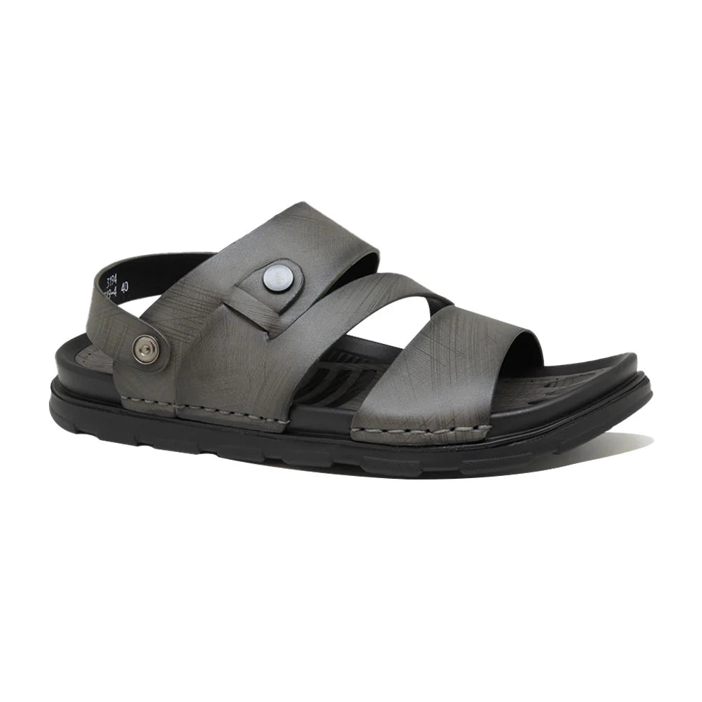 MEN CUSHIONED SANDAL SD-2504