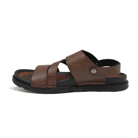 MEN CUSHIONED SANDAL SD-2504