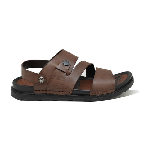 MEN CUSHIONED SANDAL SD-2504