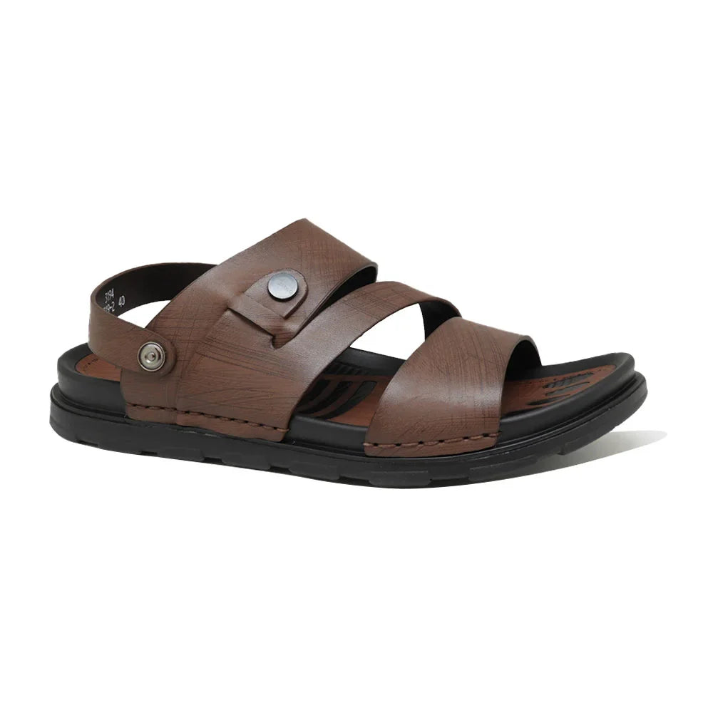 MEN CUSHIONED SANDAL SD-2504