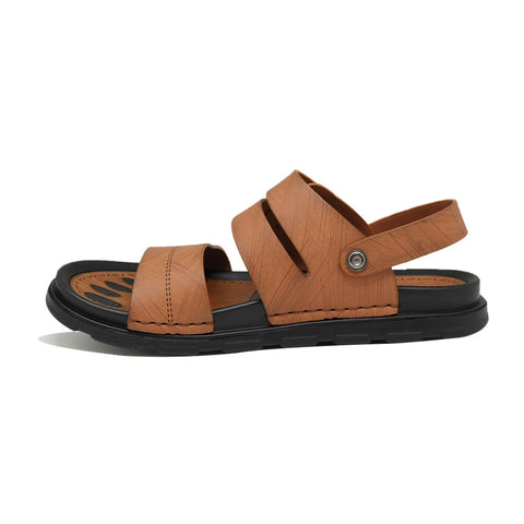 MEN CUSHIONED SANDAL SD-2505