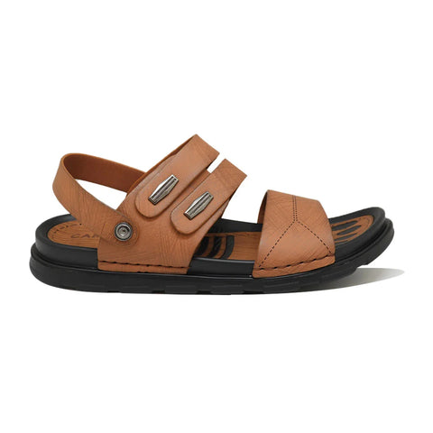 MEN CUSHIONED SANDAL SD-2505