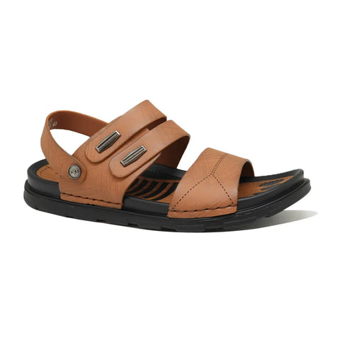 MEN CUSHIONED SANDAL SD-2505