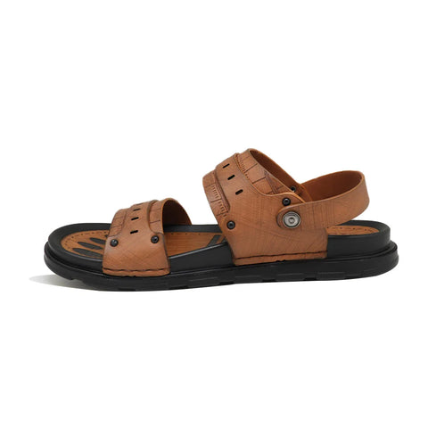 MEN CUSHIONED SANDAL SD-2506