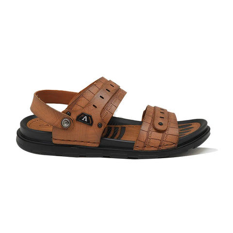 MEN CUSHIONED SANDAL SD-2506