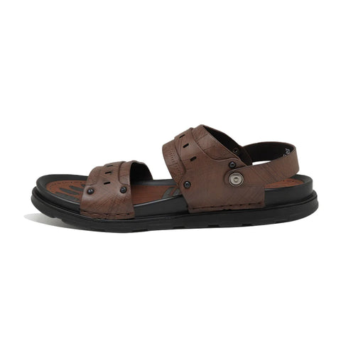 MEN CUSHIONED SANDAL SD-2506