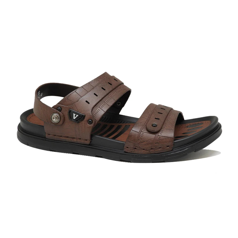 MEN CUSHIONED SANDAL SD-2506