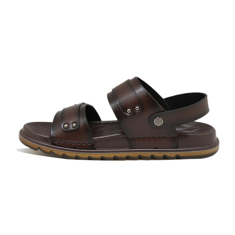 MEN CUSHIONED SANDAL SD-2507