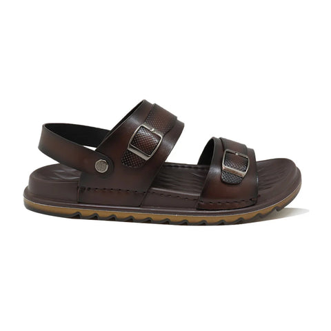 MEN CUSHIONED SANDAL SD-2507