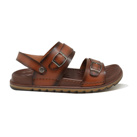 MEN CUSHIONED SANDAL SD-2507