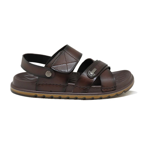 MEN CUSHIONED SANDAL SD-2508