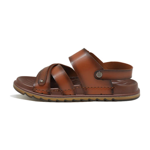 MEN CUSHIONED SANDAL SD-2508