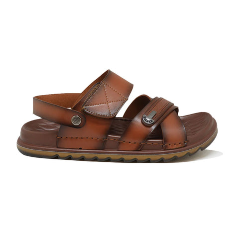 MEN CUSHIONED SANDAL SD-2508