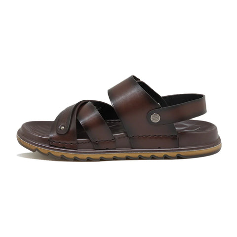 MEN CUSHIONED SANDAL SD-2508