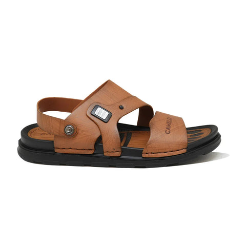 MEN CUSHIONED SANDAL SD-2509