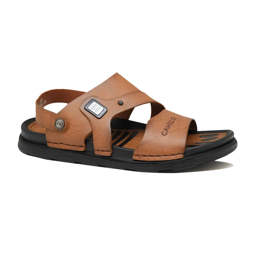 MEN CUSHIONED SANDAL SD-2509