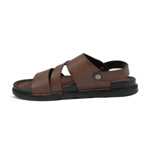 MEN CUSHIONED SANDAL SD-2509