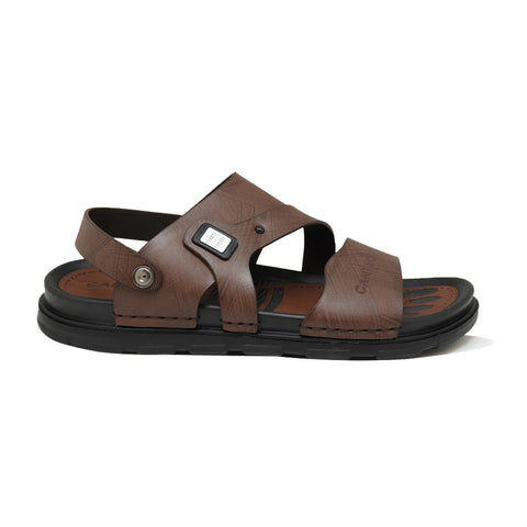 MEN CUSHIONED SANDAL SD-2509