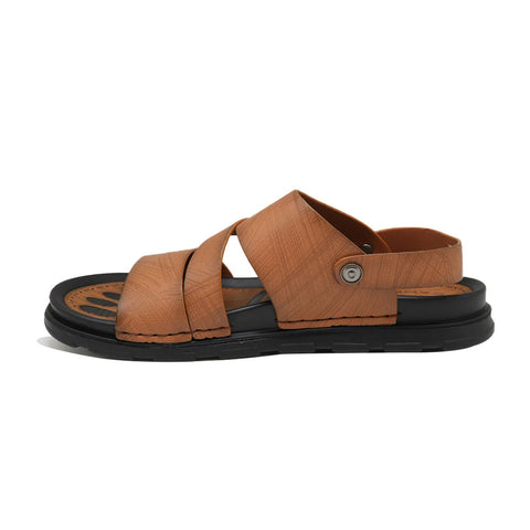 MEN CUSHIONED SANDAL SD-2509