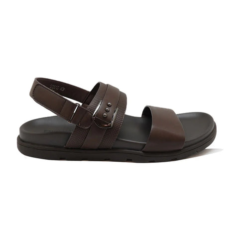 MEN CUSHIONED SANDAL SD-2511