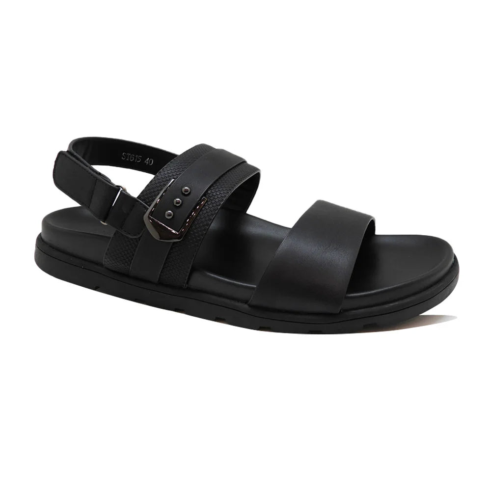 MEN CUSHIONED SANDAL SD-2511