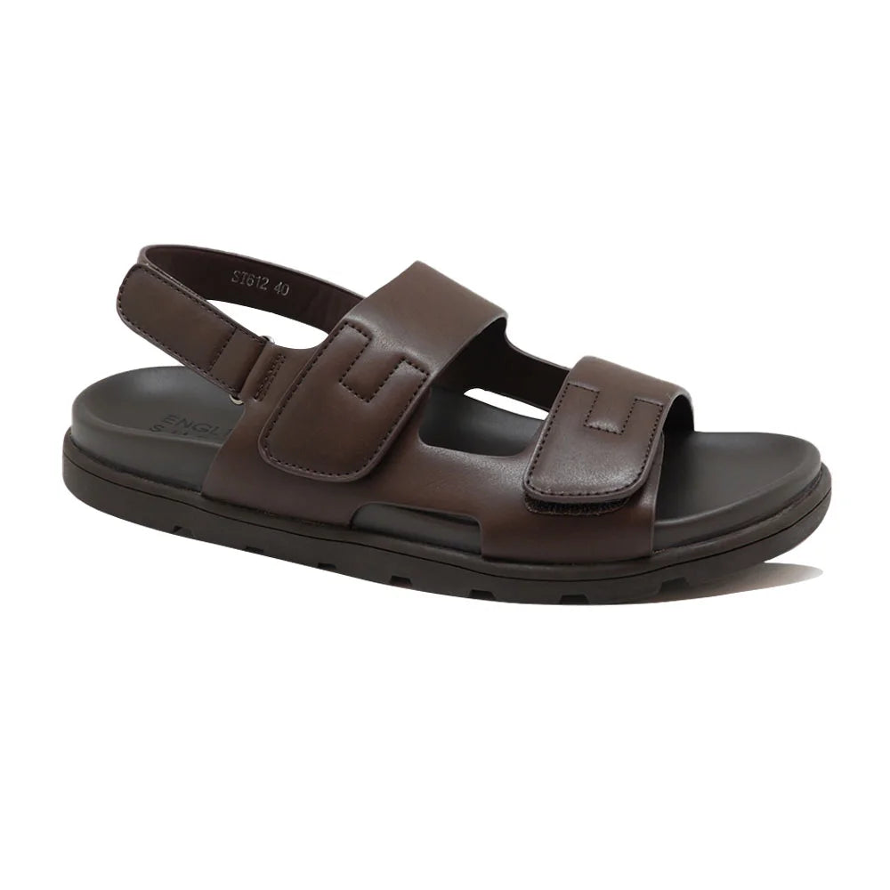 MEN CUSHIONED SANDAL SD-2512