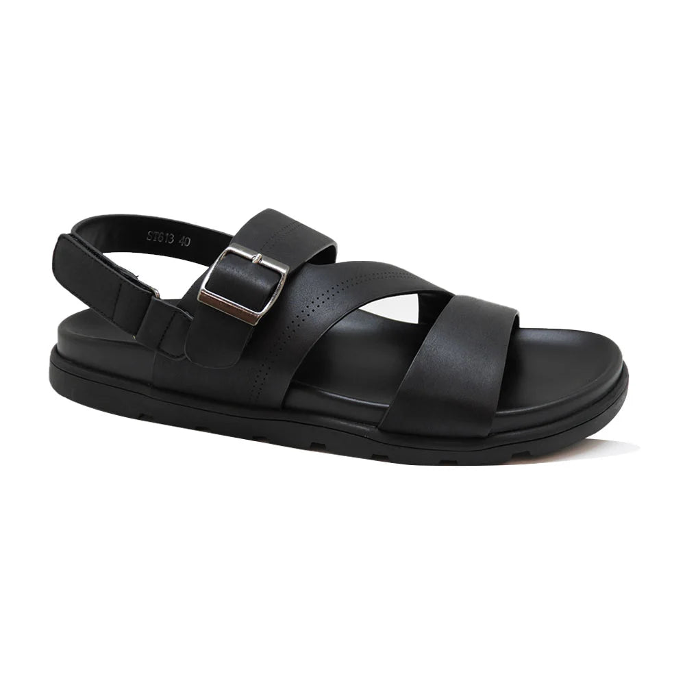 MEN CUSHIONED SANDAL SD-2513
