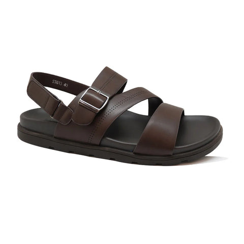 MEN CUSHIONED SANDAL SD-2513