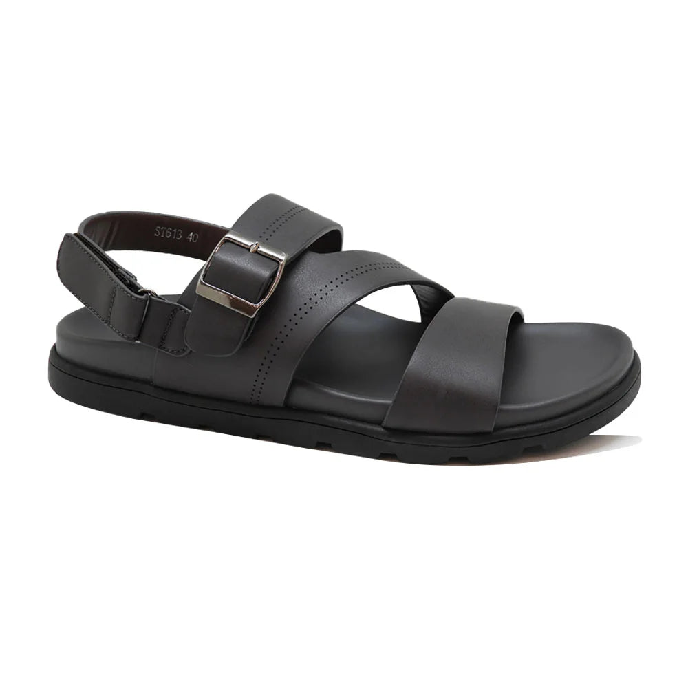 MEN CUSHIONED SANDAL SD-2513