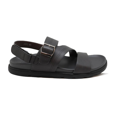 MEN CUSHIONED SANDAL SD-2513